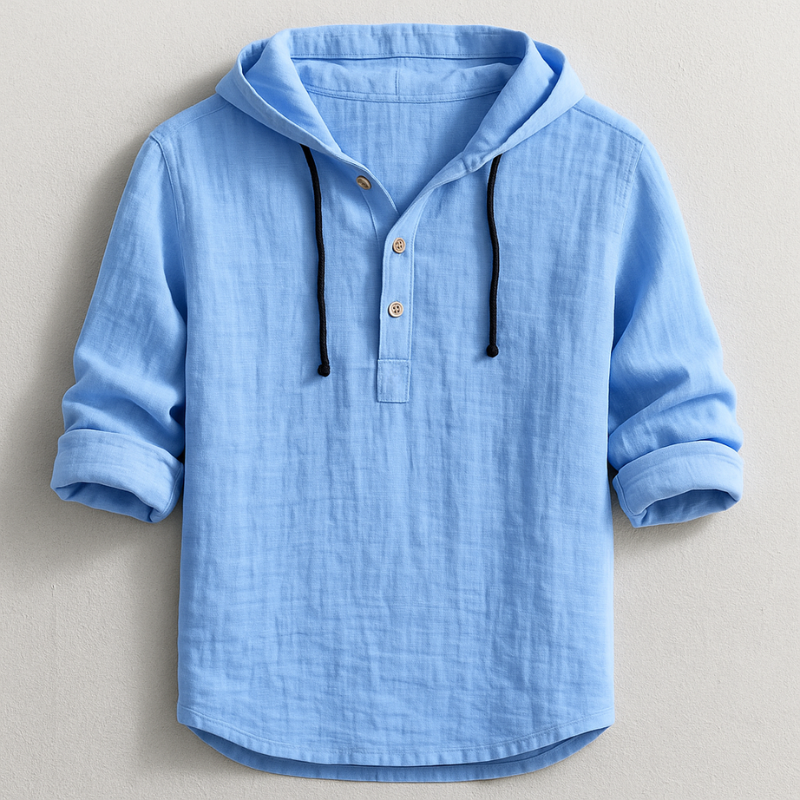 Émile™ | Luxury Men’s Shirt