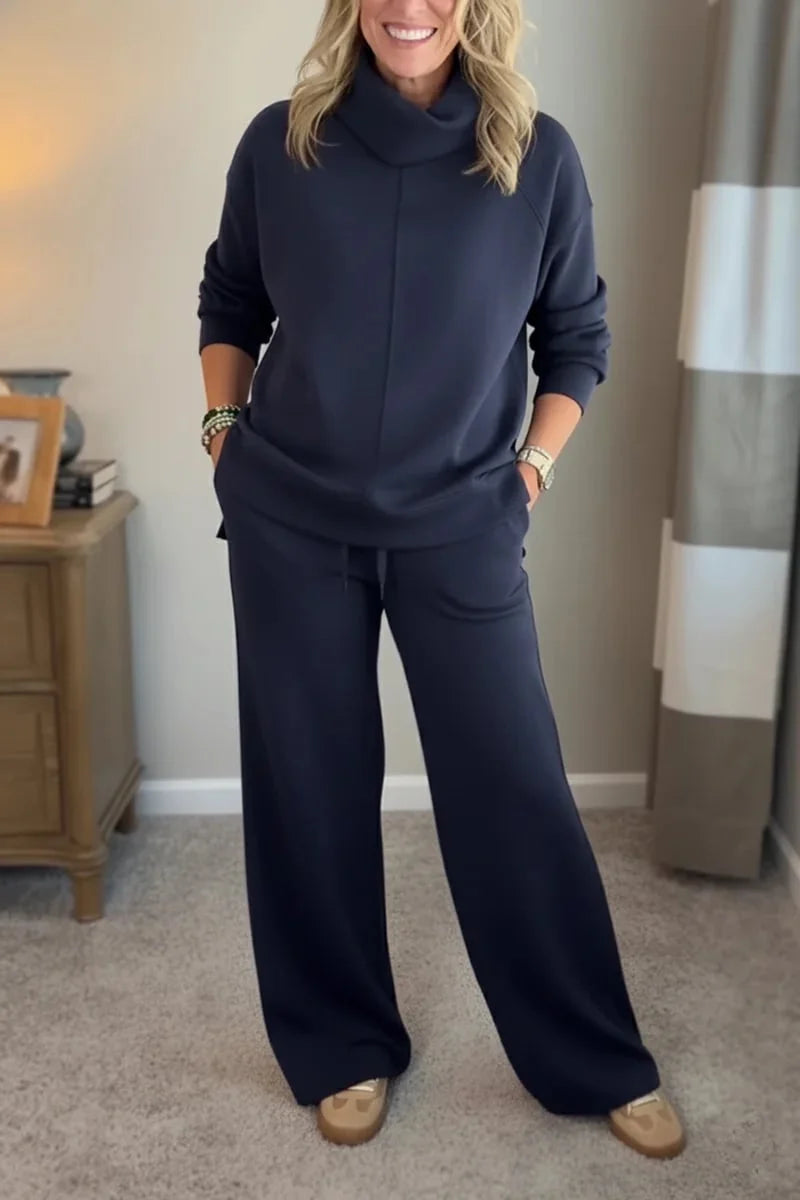 Thalia – Two-Piece Lounge Set