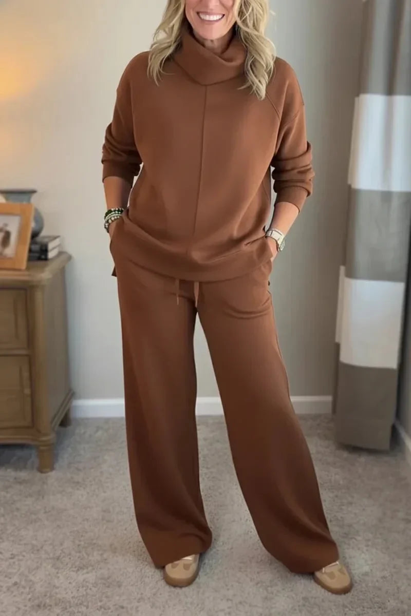 Thalia – Two-Piece Lounge Set