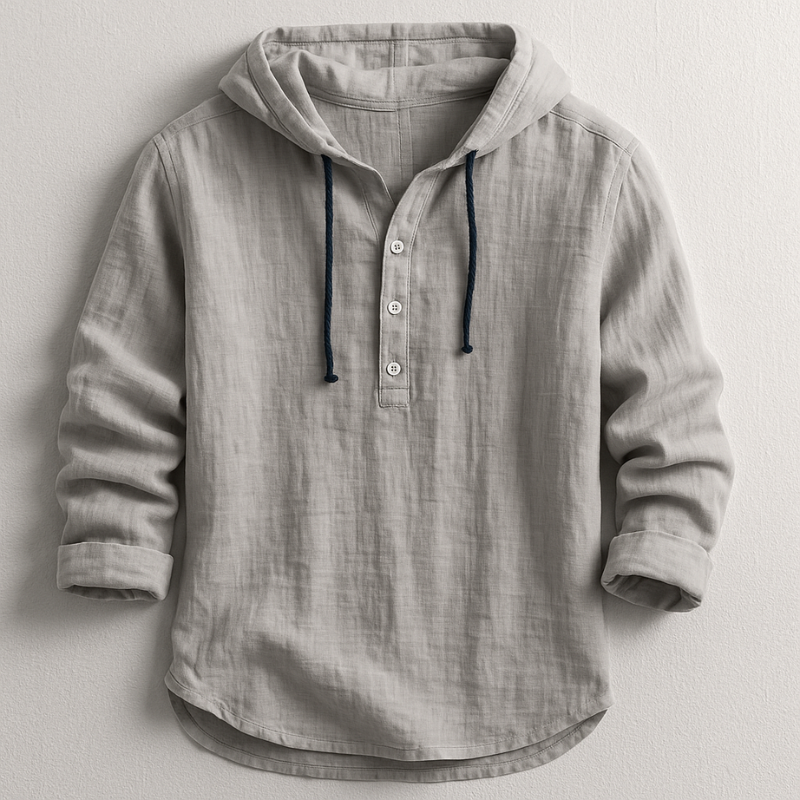 Émile™ | Luxury Men’s Shirt