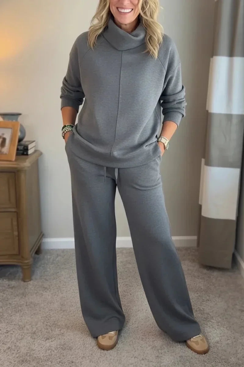 Thalia – Two-Piece Lounge Set
