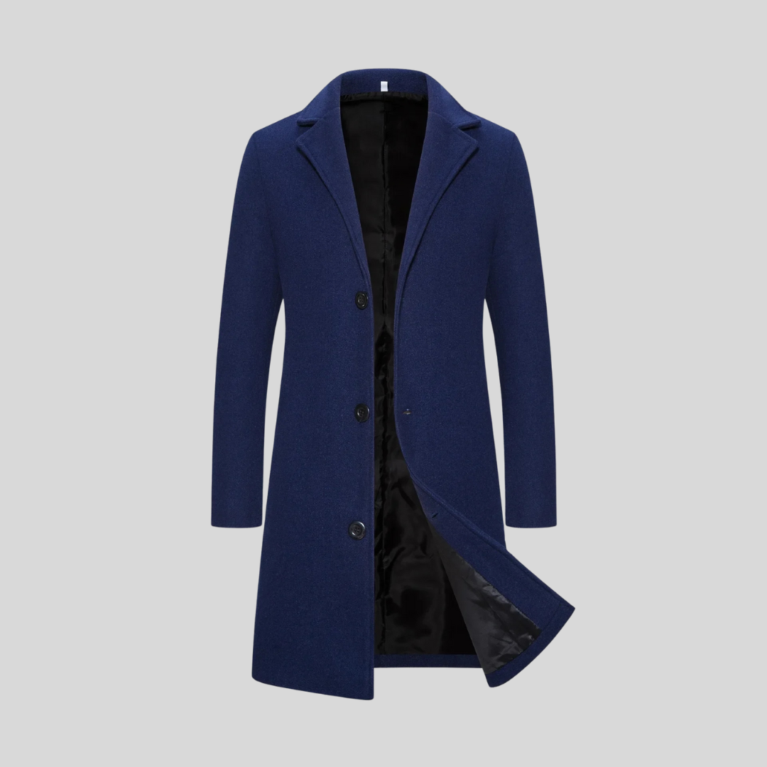 Stirling Coat