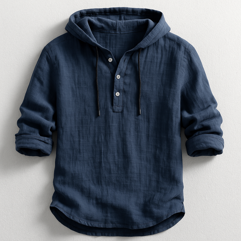 Émile™ | Luxury Men’s Shirt