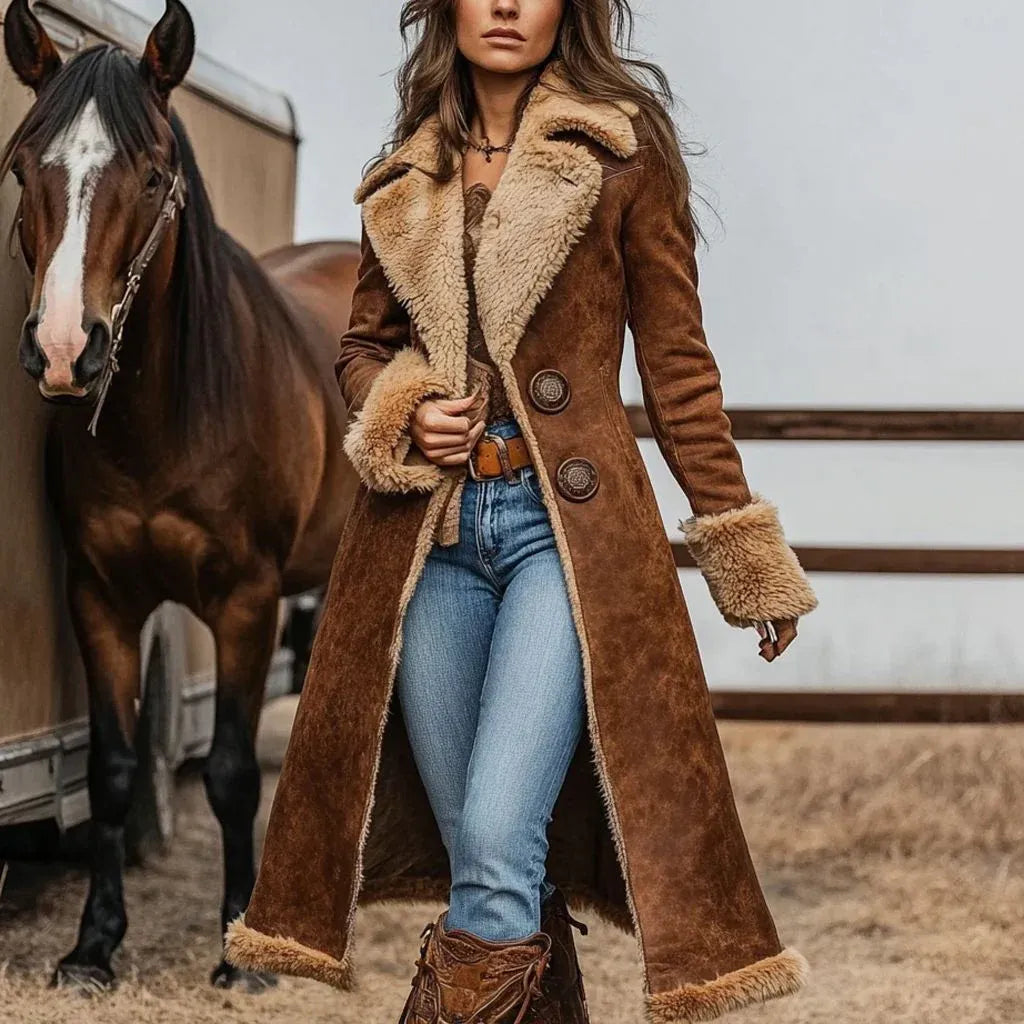 Jupiter | Casual Coat with Style