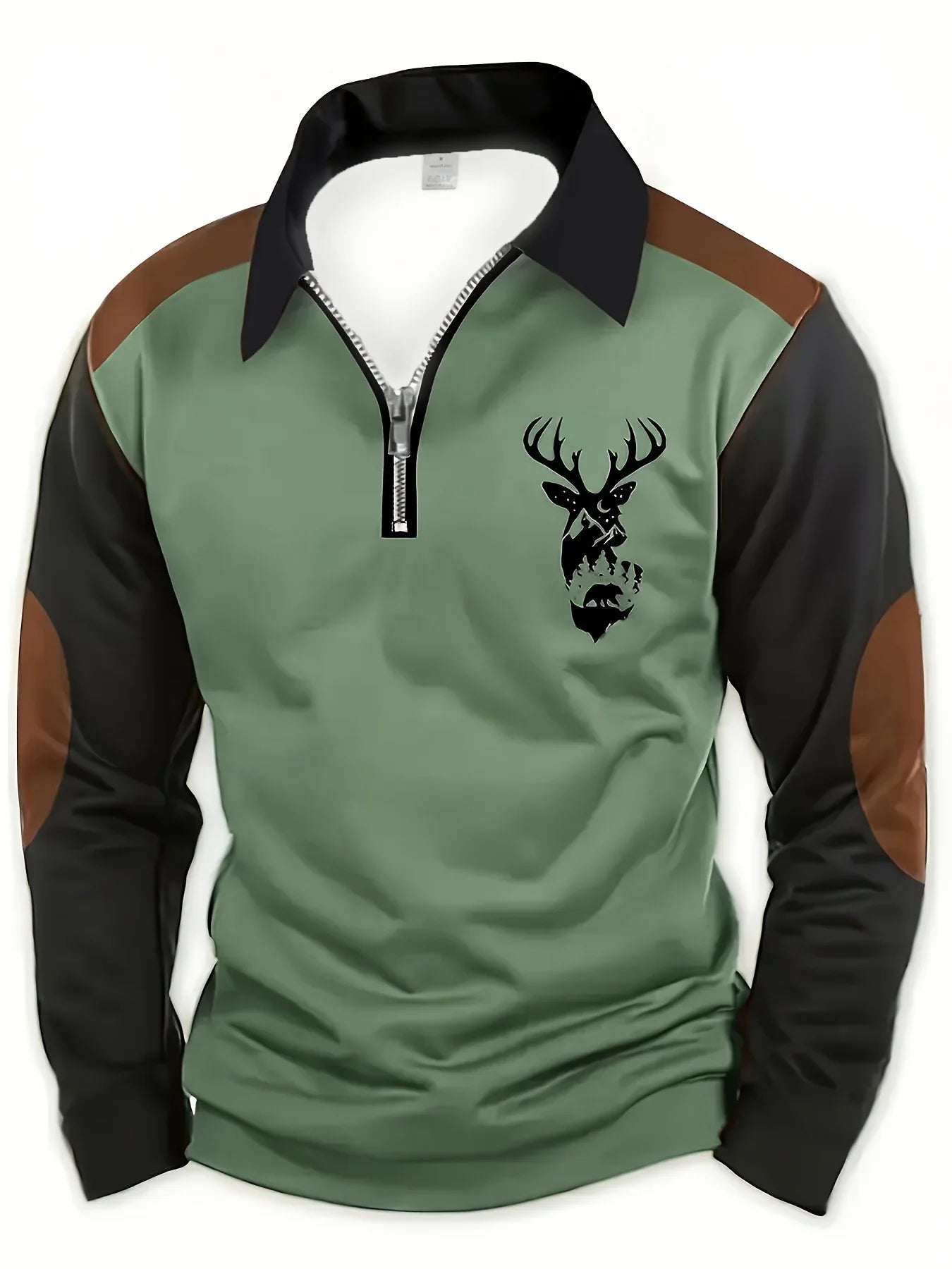 Beeckhoven™ | Stylish Autumn Pullover