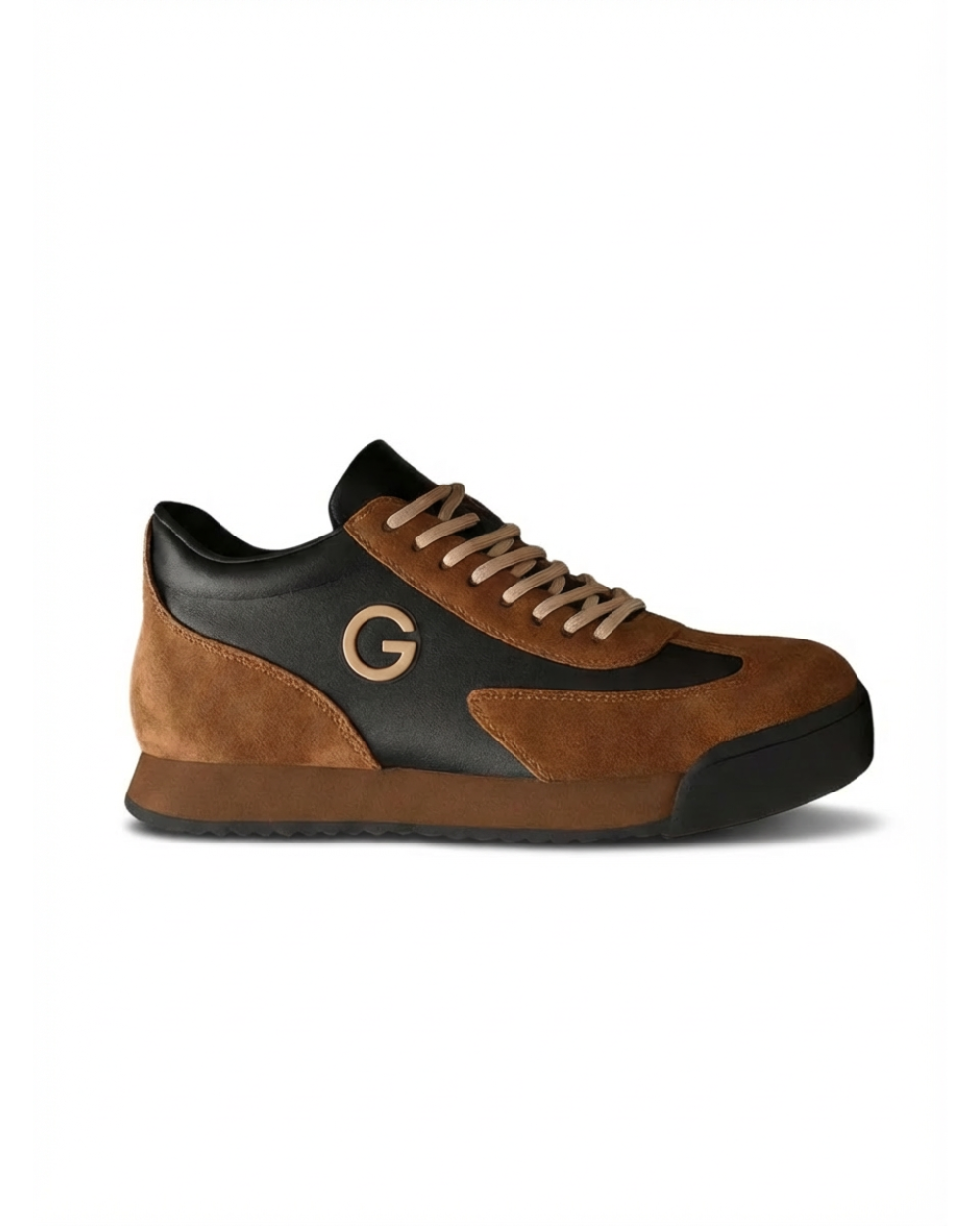Verrani™ | Elegant Leather Shoes