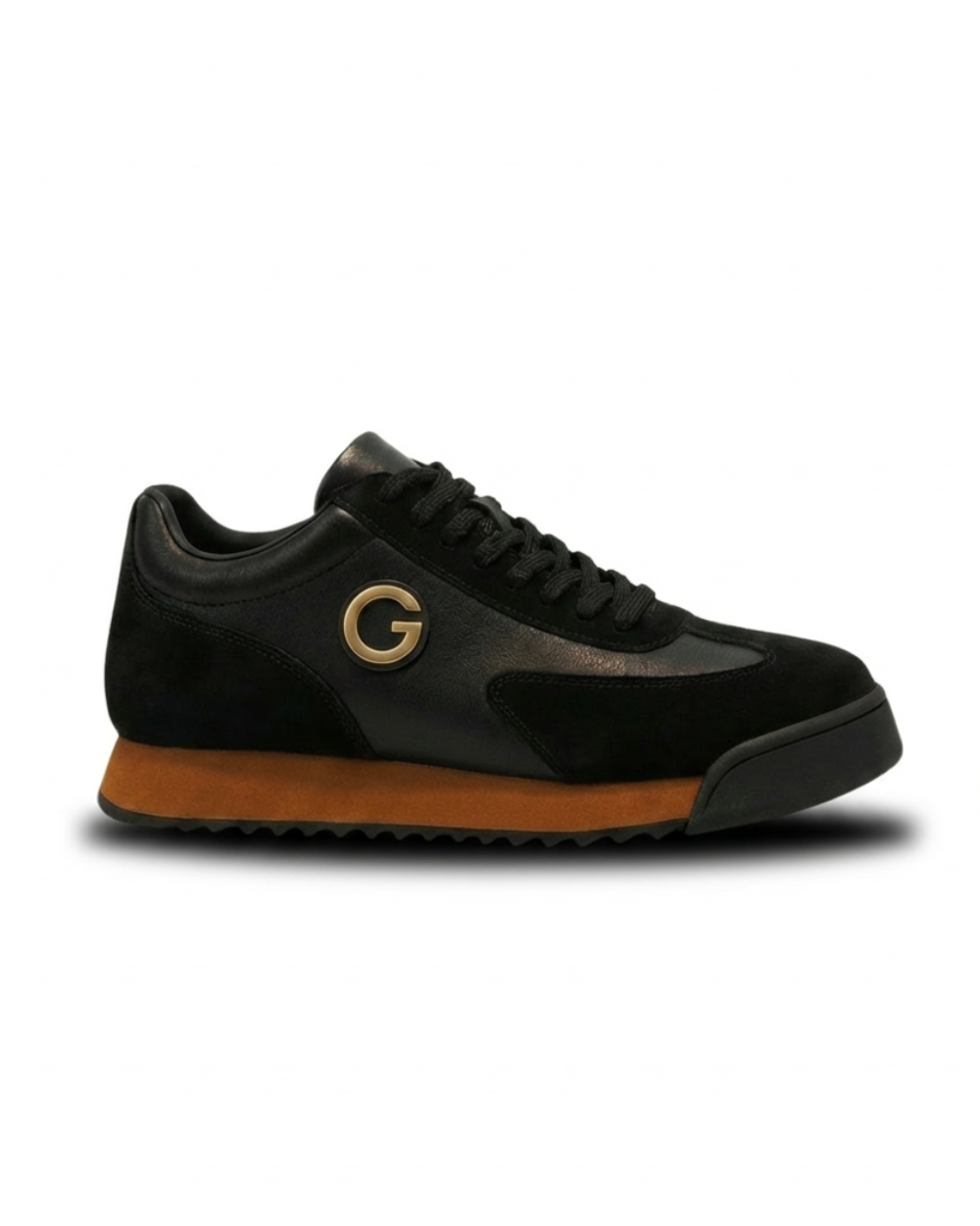 Verrani™ | Elegant Leather Shoes