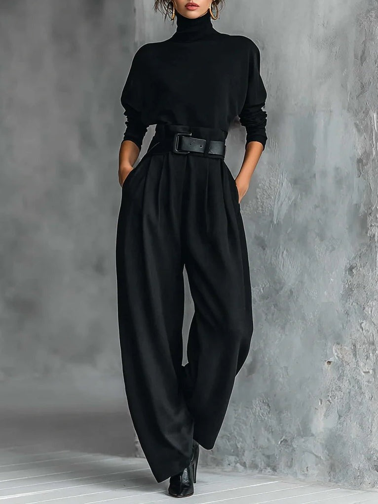 HELENA – Elegant and Casual Jumpsuit