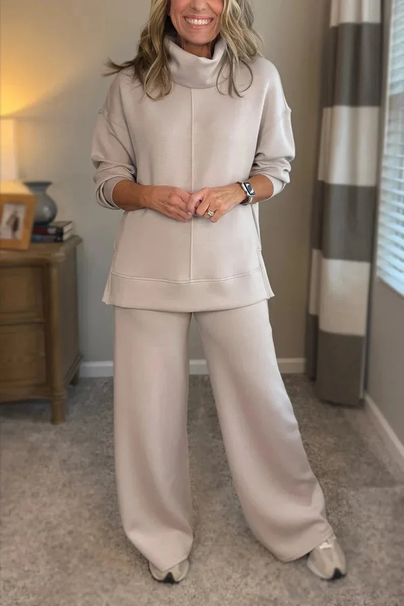 Thalia – Two-Piece Lounge Set