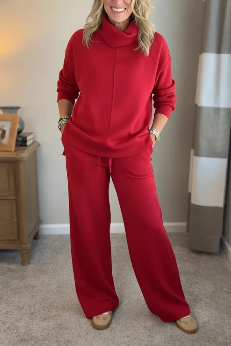 Thalia – Two-Piece Lounge Set