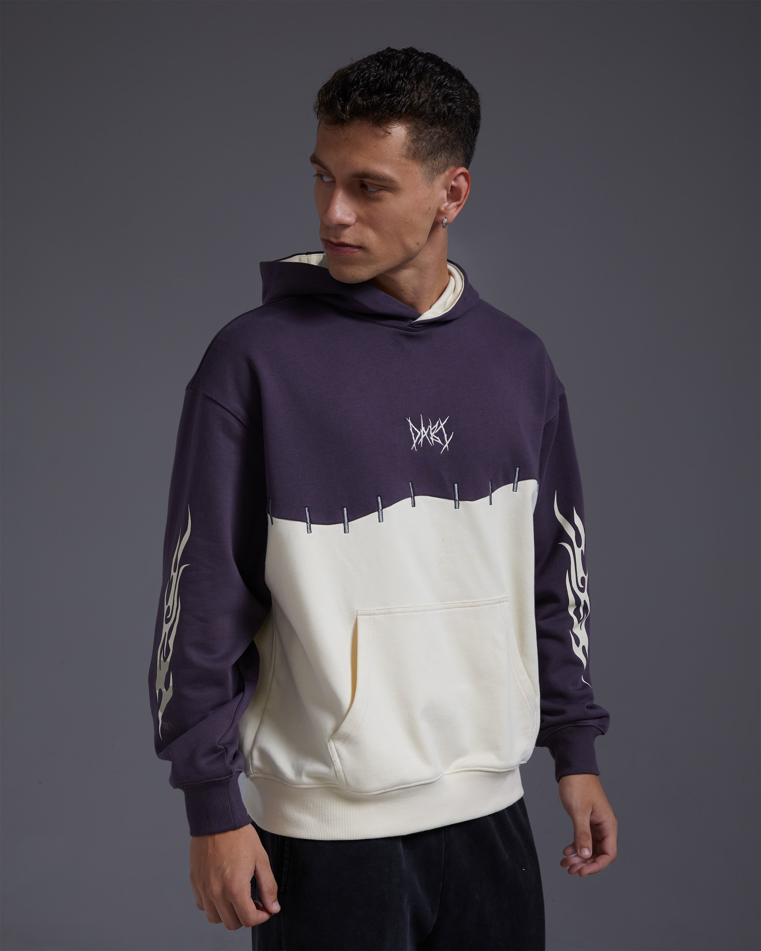 DABI HOODIE