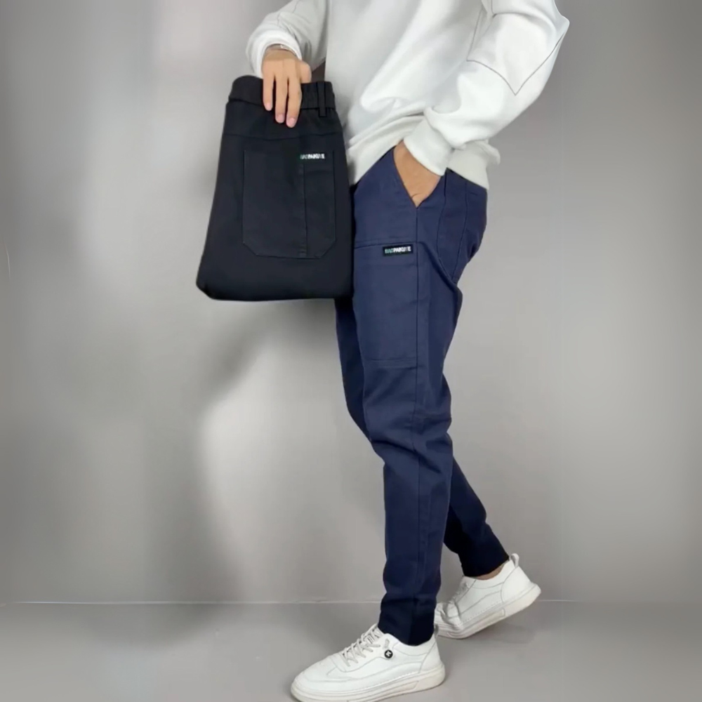 TOMMASO™ – Premium Stretch Cargo Pants