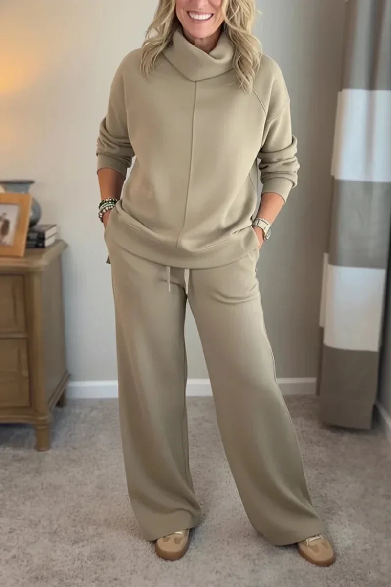 Thalia – Two-Piece Lounge Set