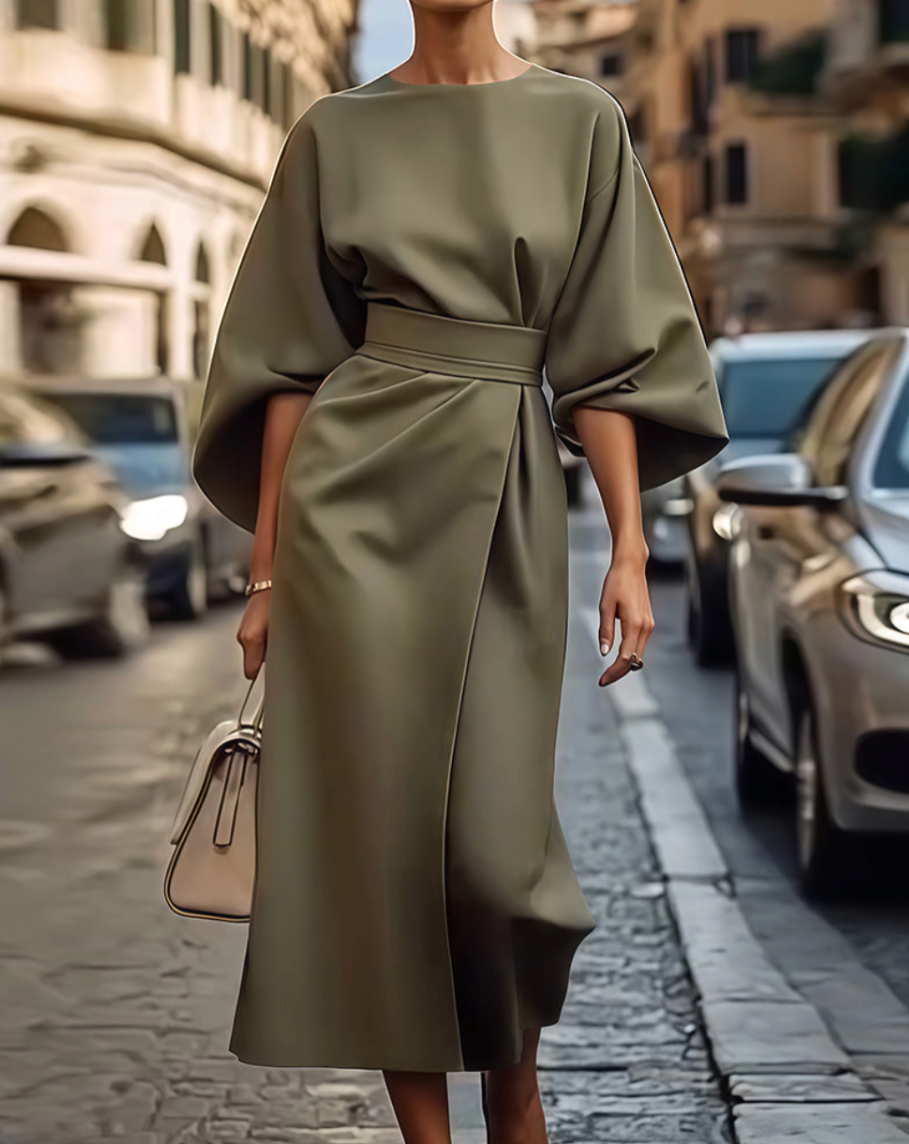 Luna | Dress
