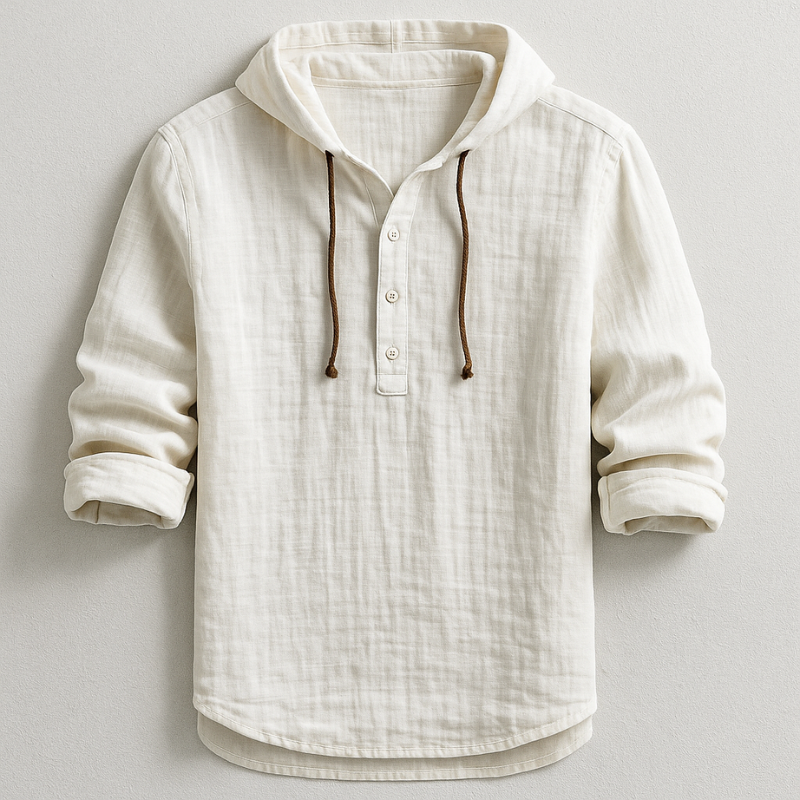 Émile™ | Luxury Men’s Shirt