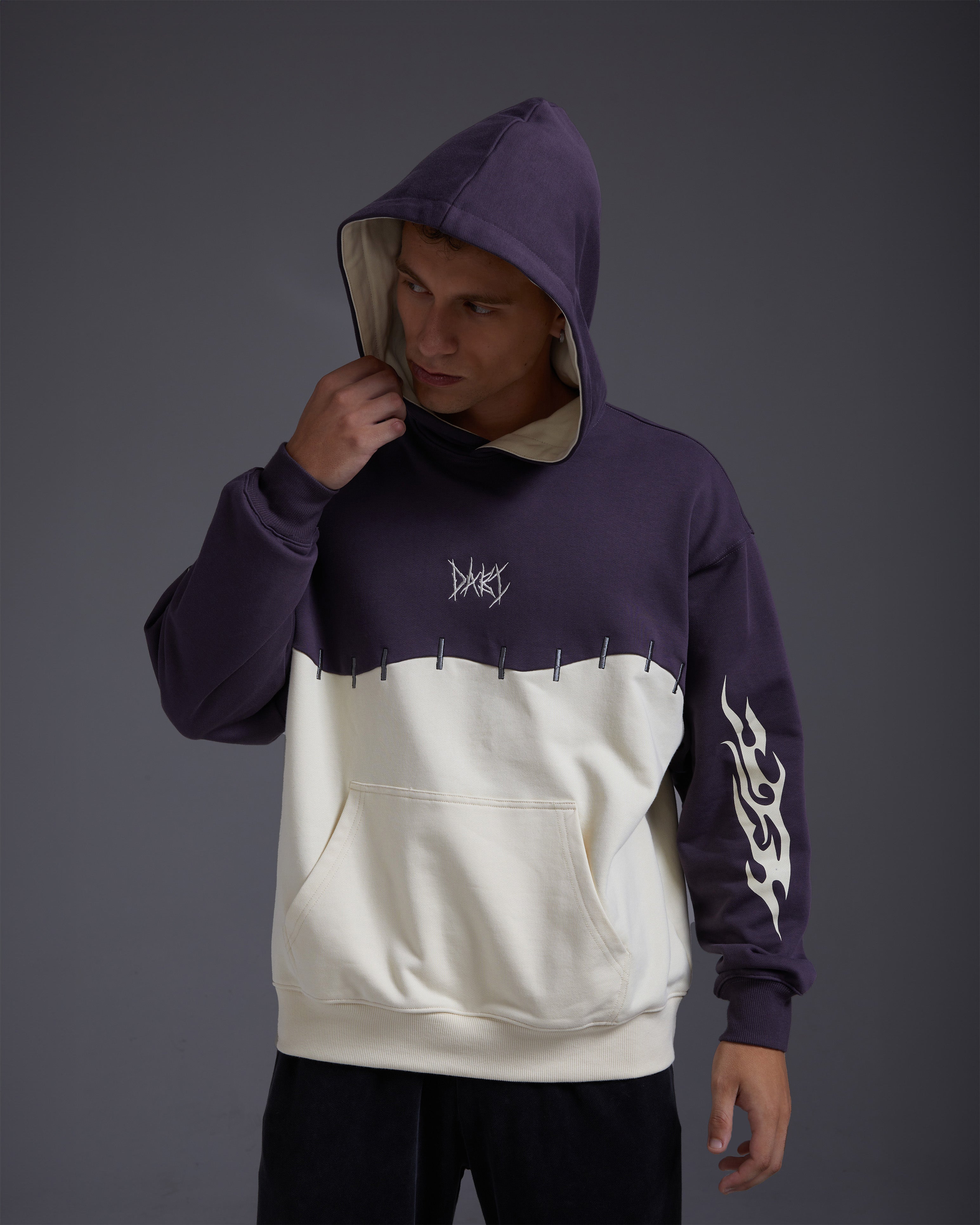 DABI HOODIE