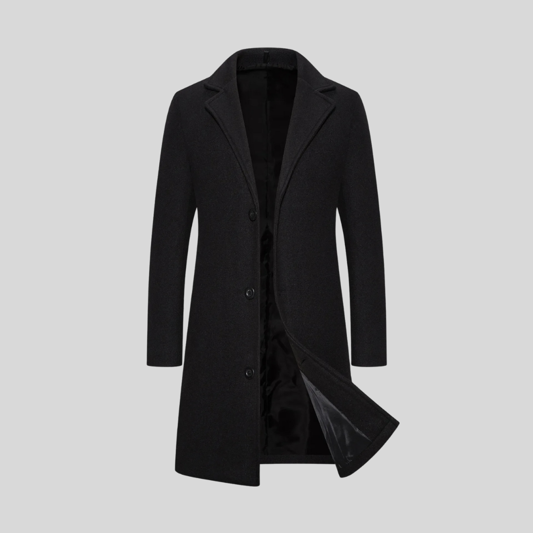 Stirling Coat