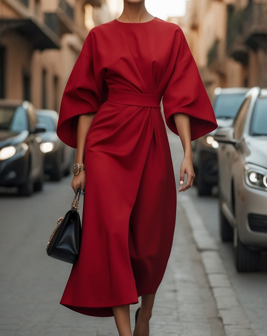 Luna | Dress