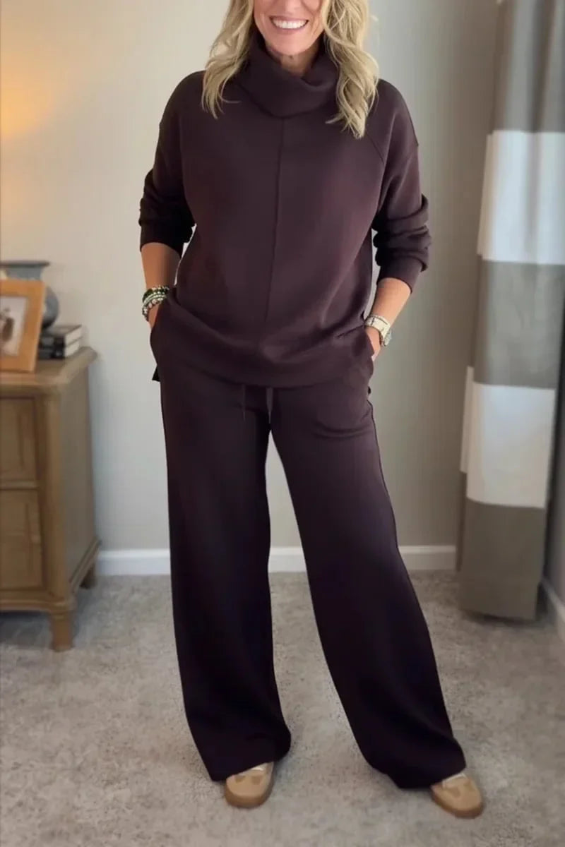 Thalia – Two-Piece Lounge Set