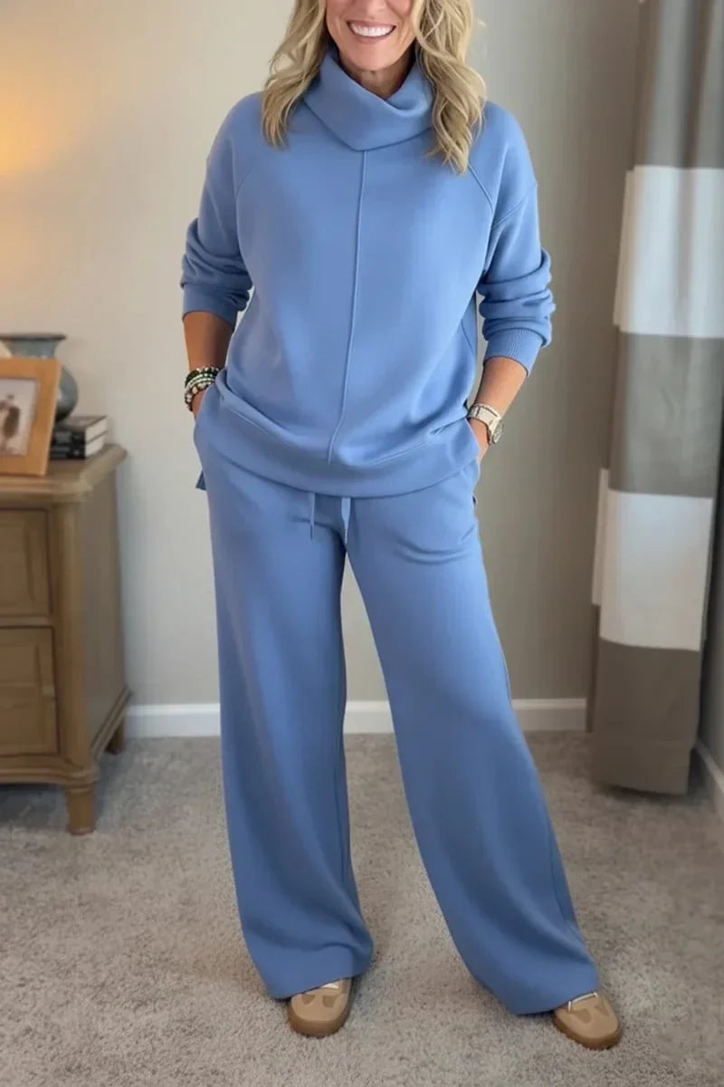 Thalia – Two-Piece Lounge Set