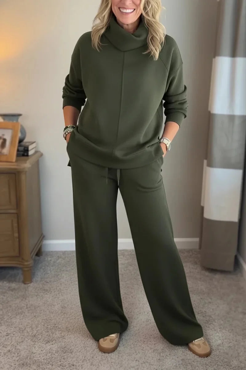 Thalia – Two-Piece Lounge Set