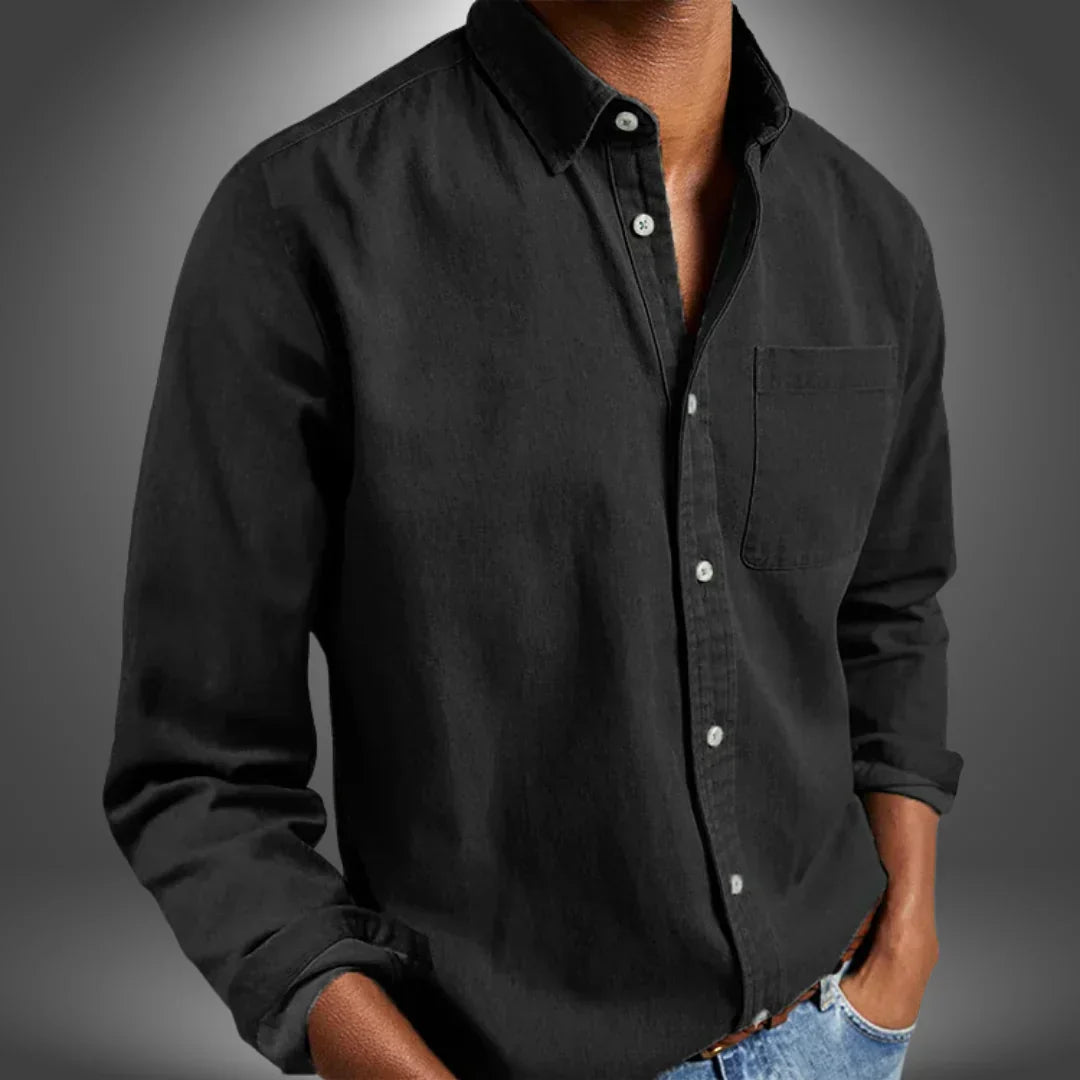 Leonardo - Men’s Artisan Shirt