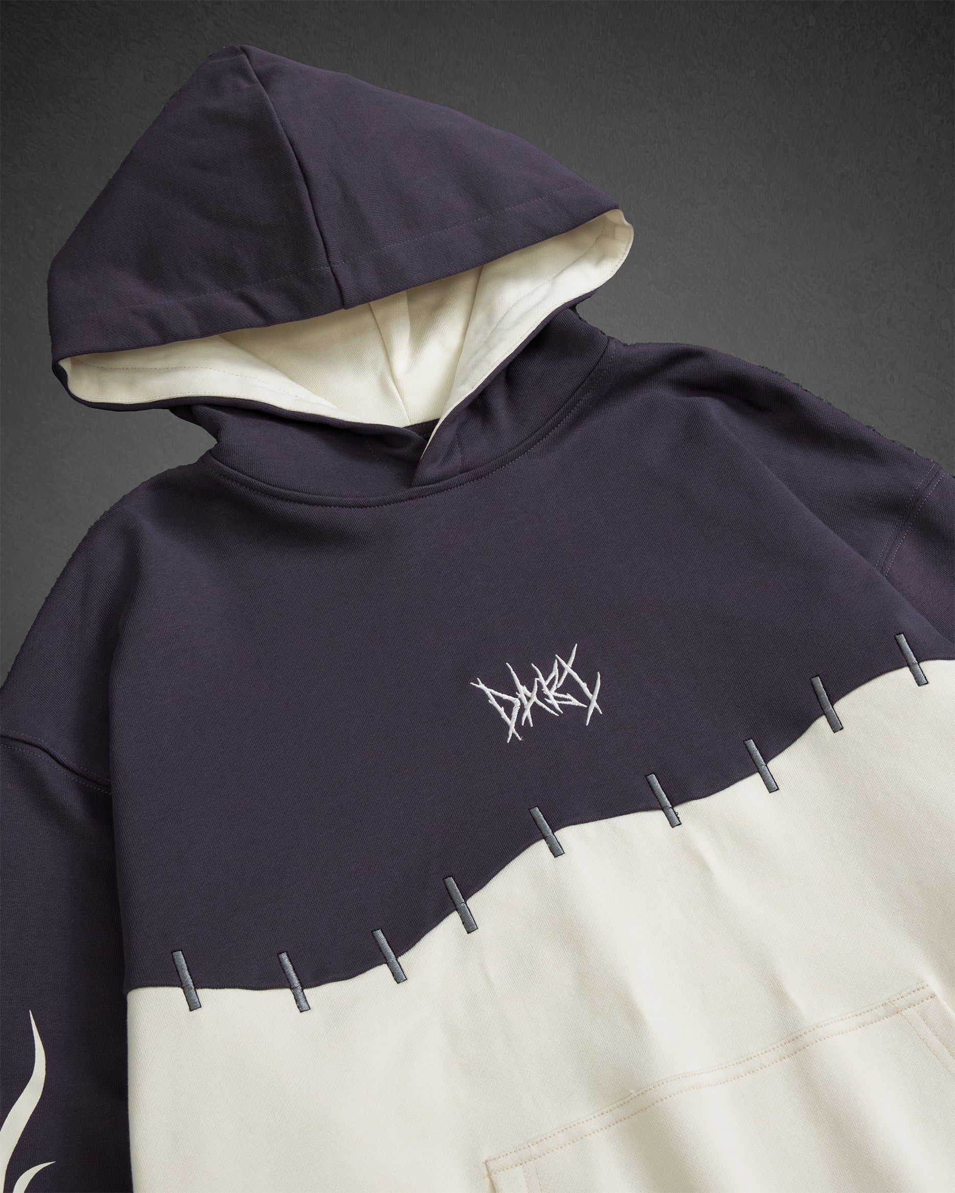 DABI HOODIE