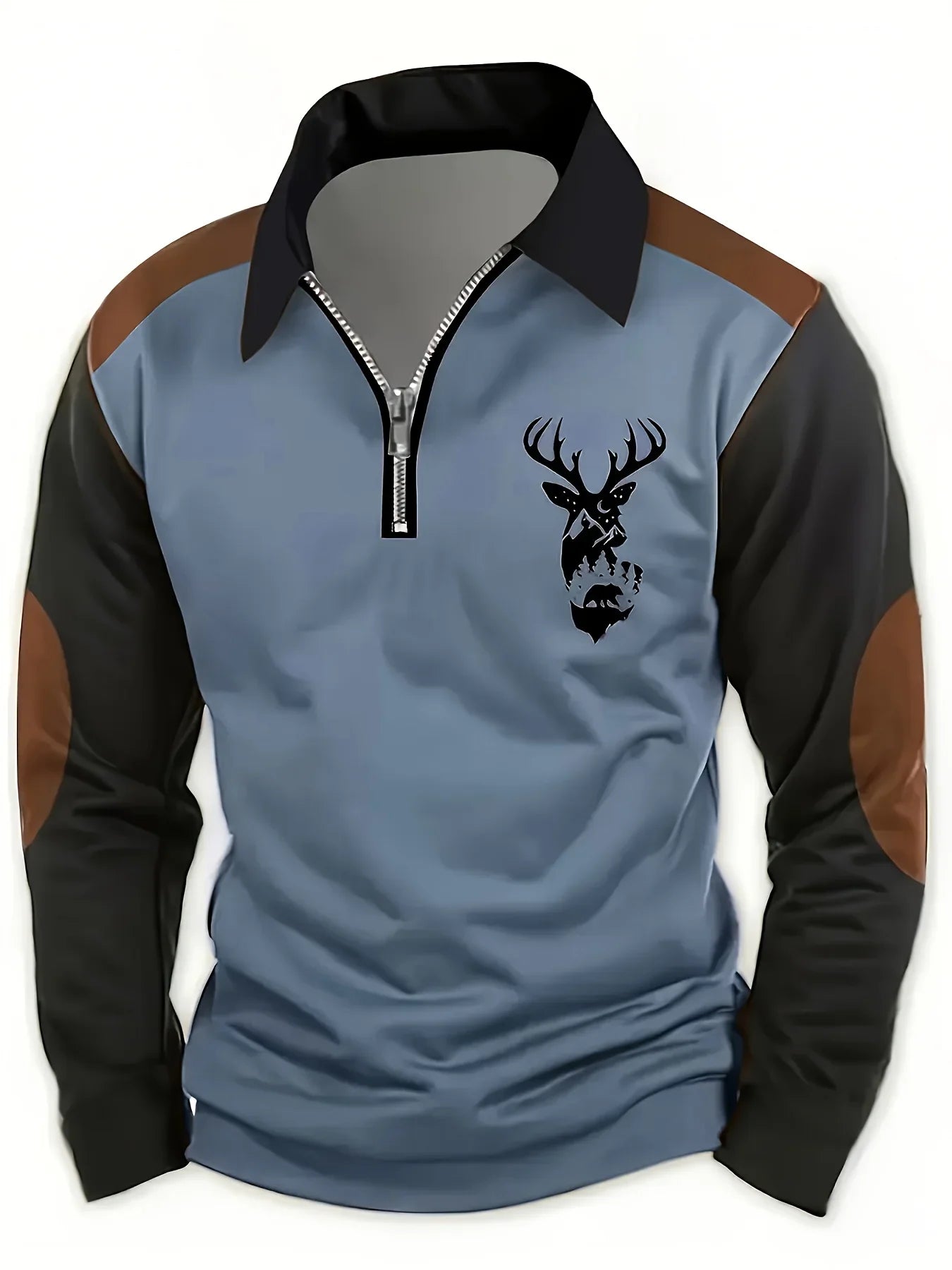Beeckhoven™ | Stylish Autumn Pullover