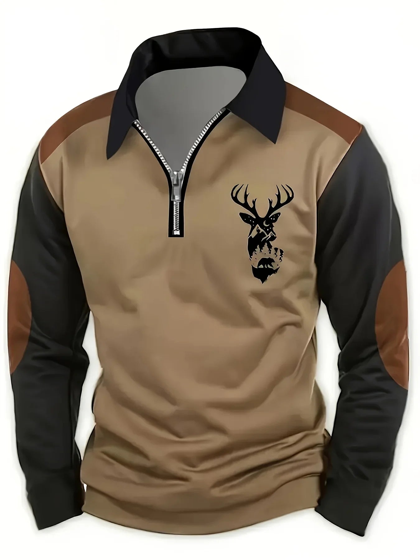 Beeckhoven™ | Stylish Autumn Pullover