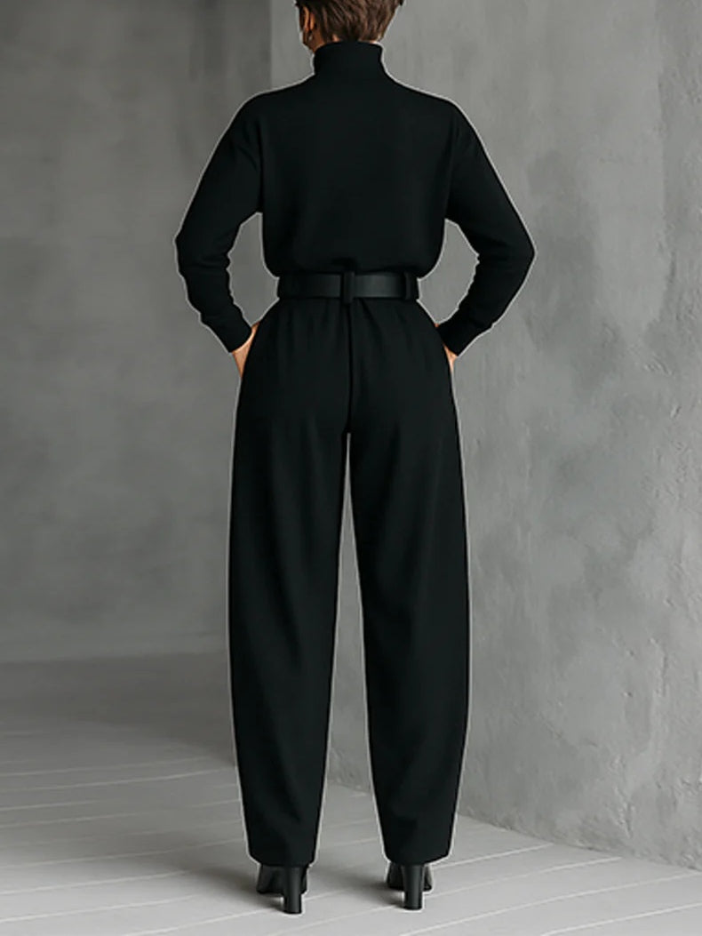 HELENA – Elegant and Casual Jumpsuit