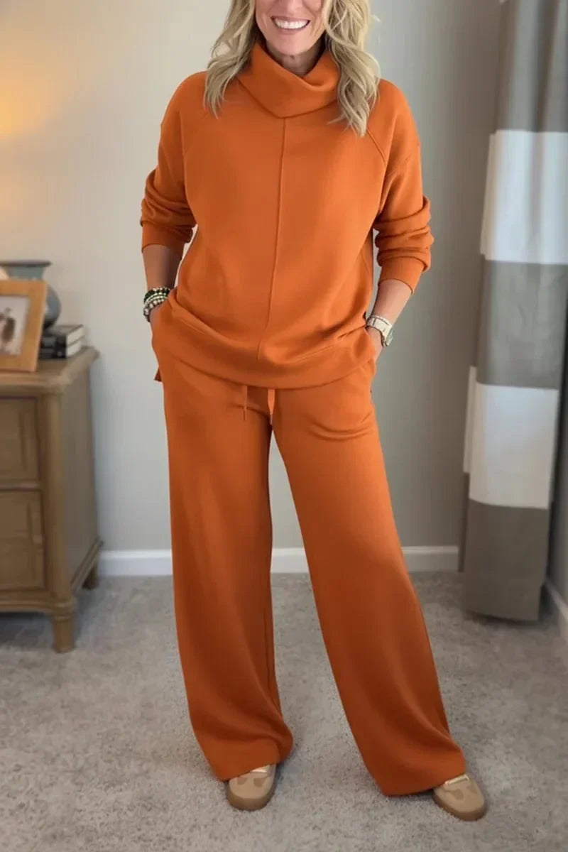 Thalia – Two-Piece Lounge Set