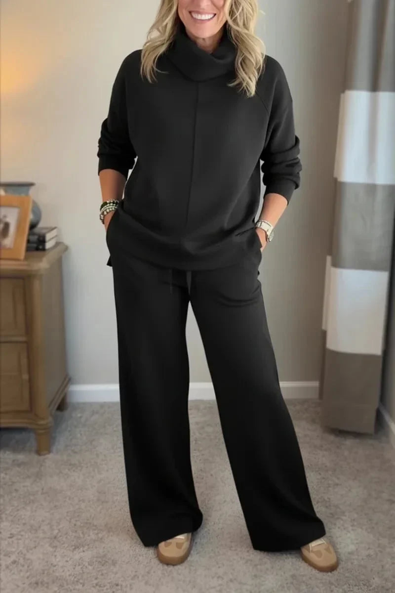 Thalia – Two-Piece Lounge Set